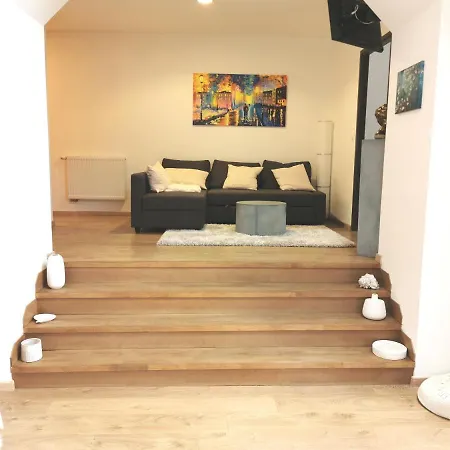 De Standing 8 Personnes Centre Historique De Appartement