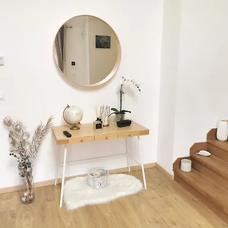 Appartement De Standing 8 Personnes Centre Historique De