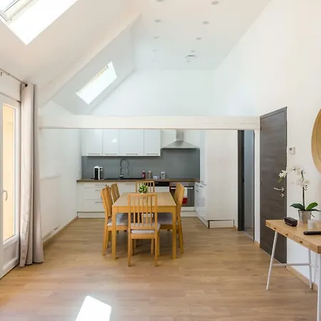 Apartman De Standing 8 Personnes Centre Historique De
