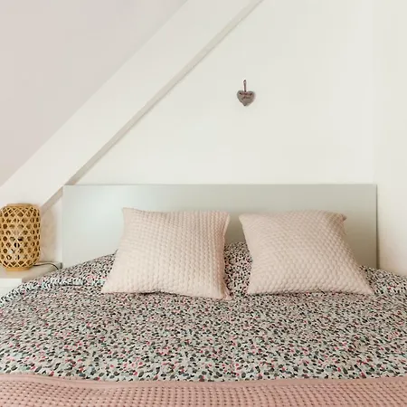 De Standing 8 Personnes Centre Historique De