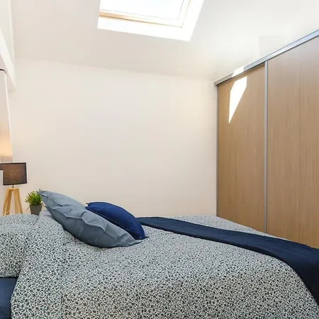 Appartement De Standing 8 Personnes Centre Historique De Colmar